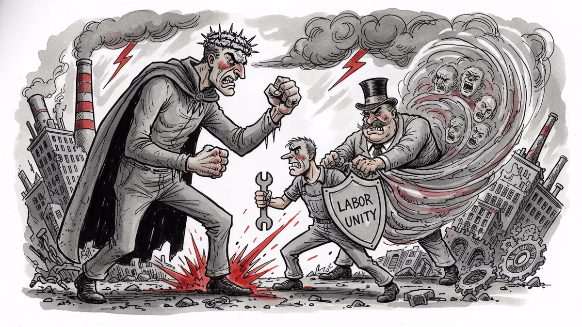 獎項可以買到嗎？中國科研評獎制度的黑幕與改革困境