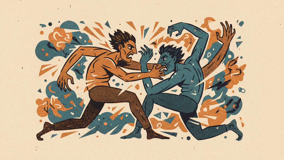 「政権交代」という言葉の罠——イランで何が本当に起きているのか