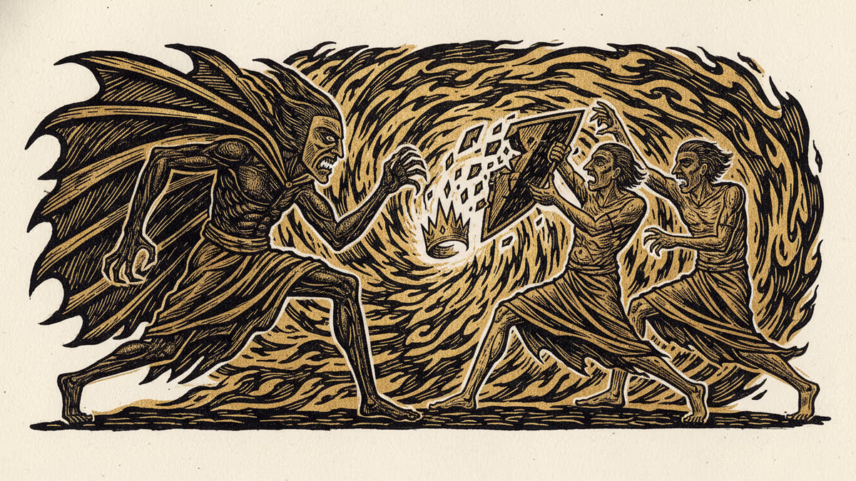 比特幣為何在股市狂歡中保持沉默？