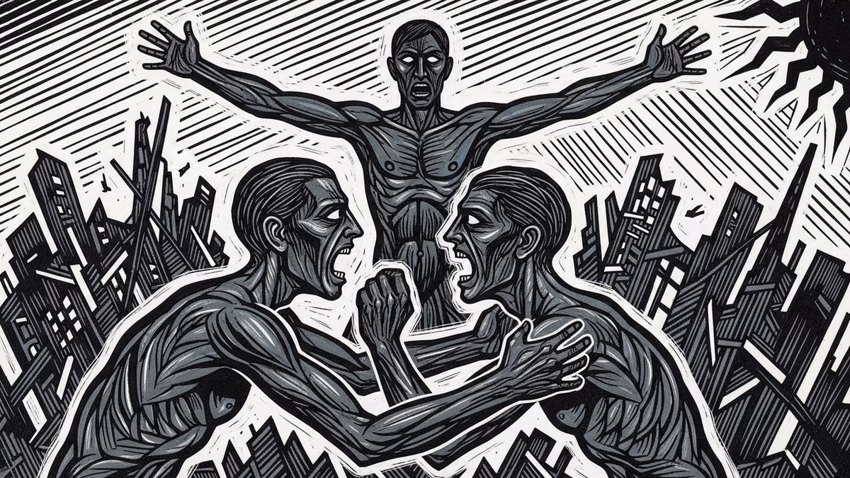 死刑法通過後，以色列在孤立中走向何方？