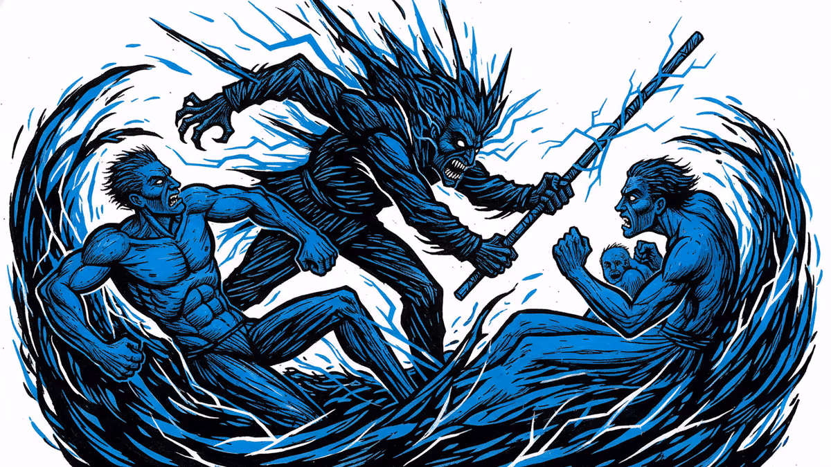 遊戲業寒冬中，任天堂憑什麼獨善其身？