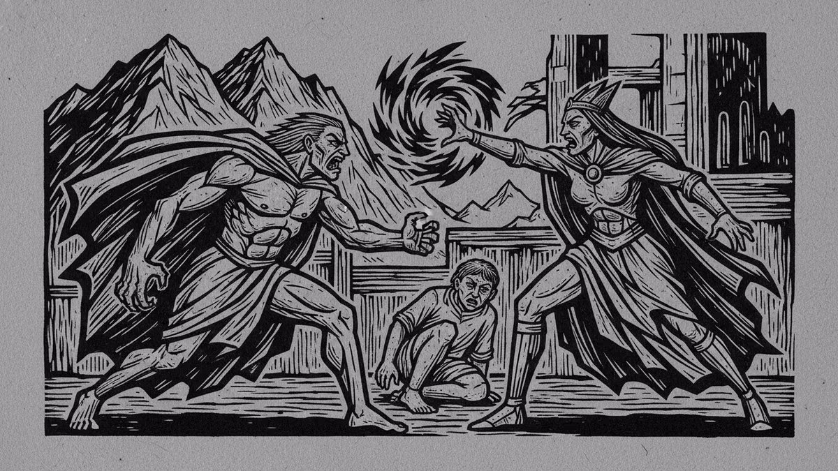 「伊朗求停火」還是「美方說謊」？一場訊息戰的解剖