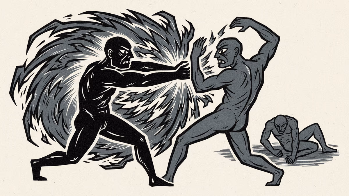 當「回家」成為最大的野心