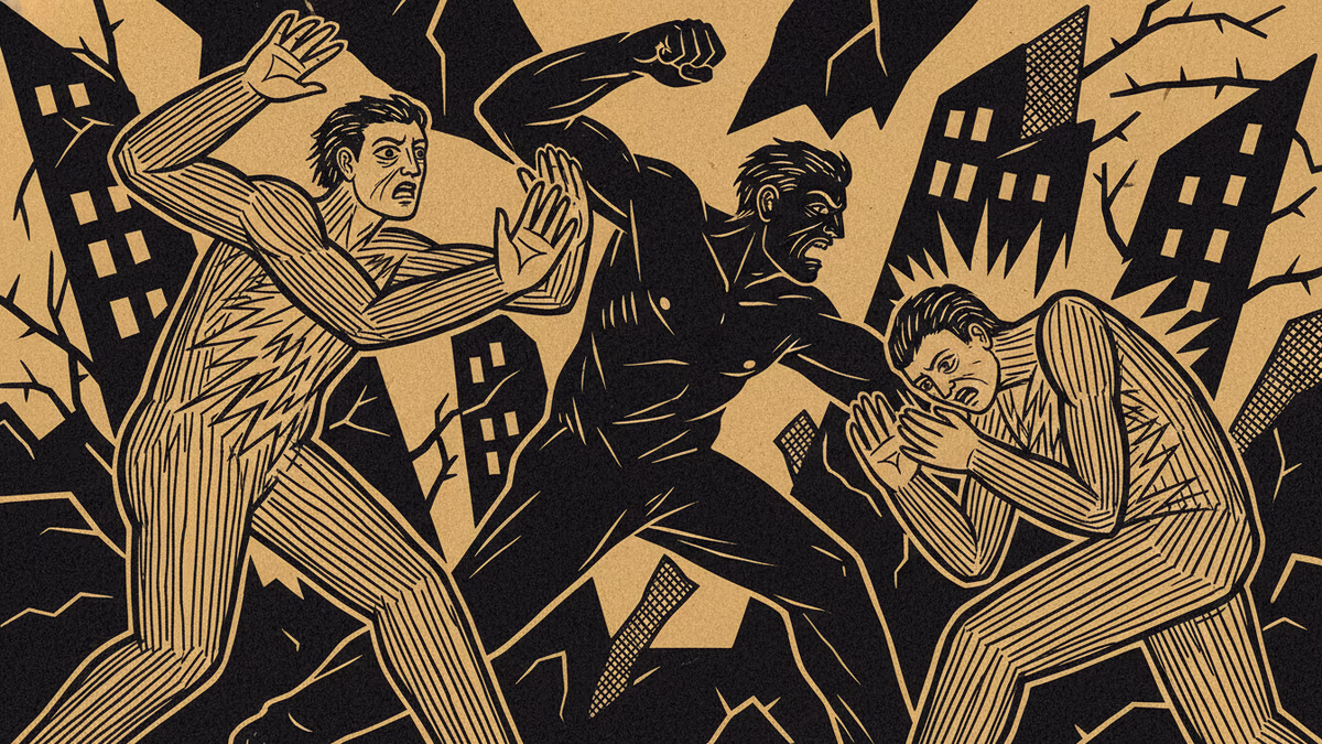 當司法部變成總統的私人律所