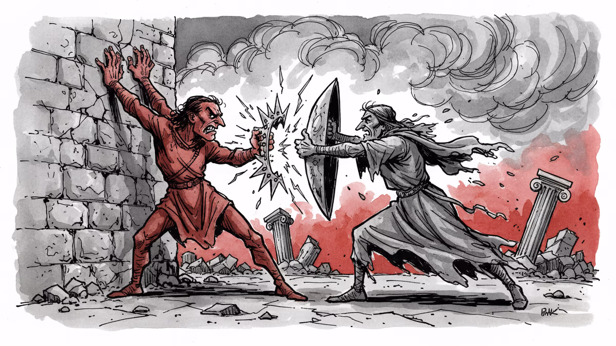 イランの空で何が起きているのか――米軍救出作戦の全貌