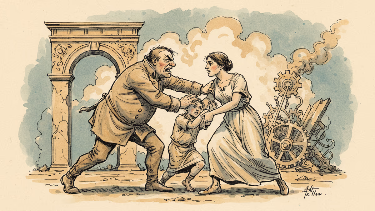 她們「滲透」了美國最保守的女性組織