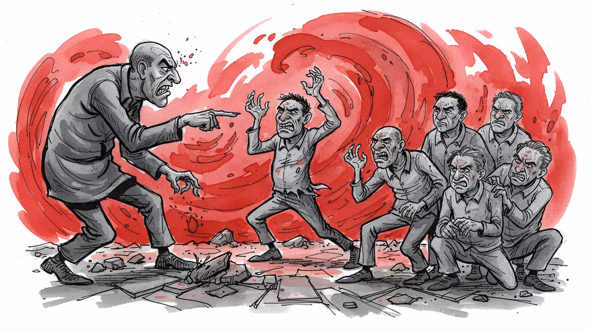 アフリカの「安全都市」：中国の監視技術が変える統治の形