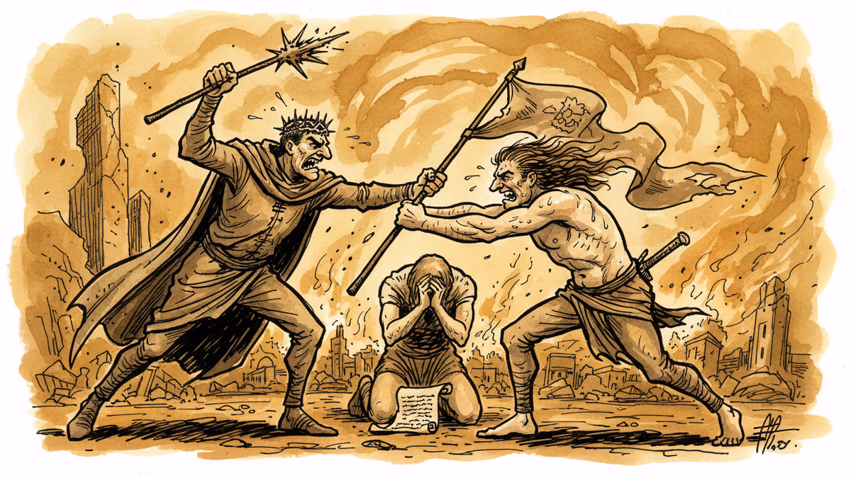 救急車を標的にした組織の正体