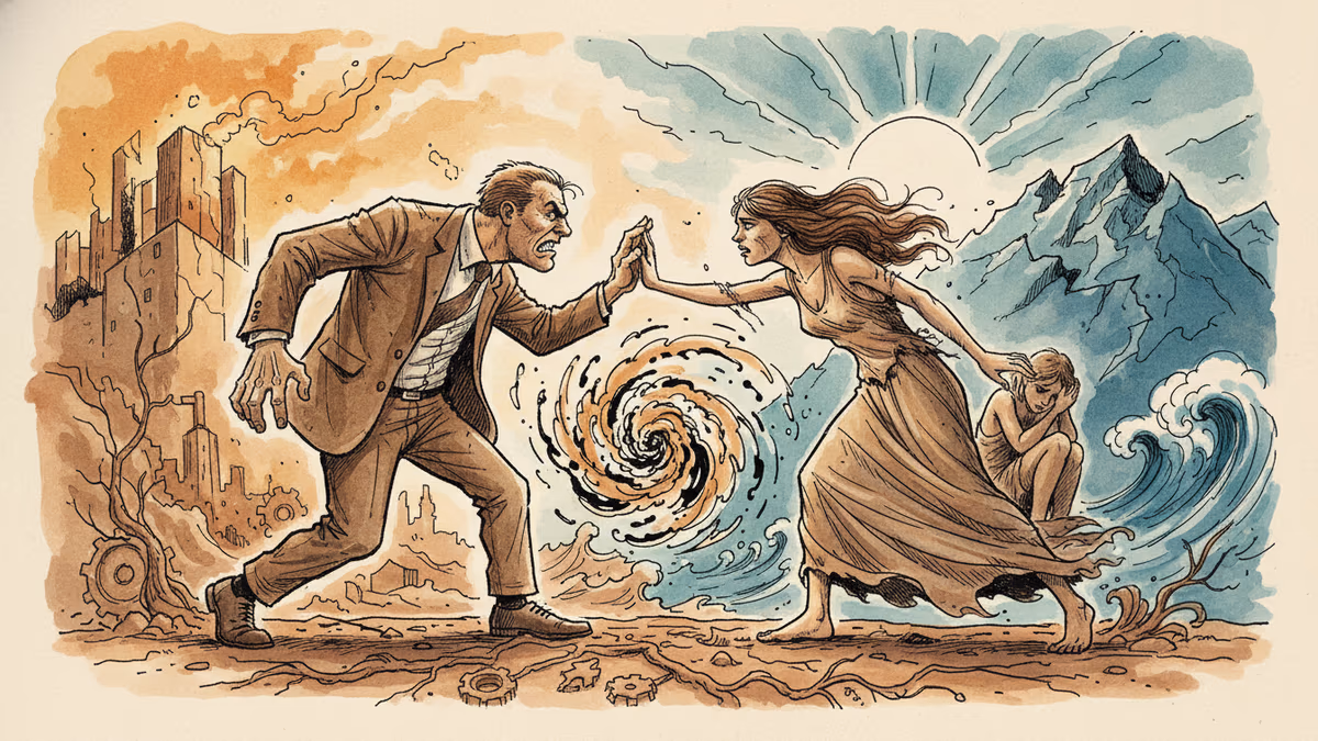 ホルムズ海峡封鎖——日本が払う「アメリカの戦争」の代金