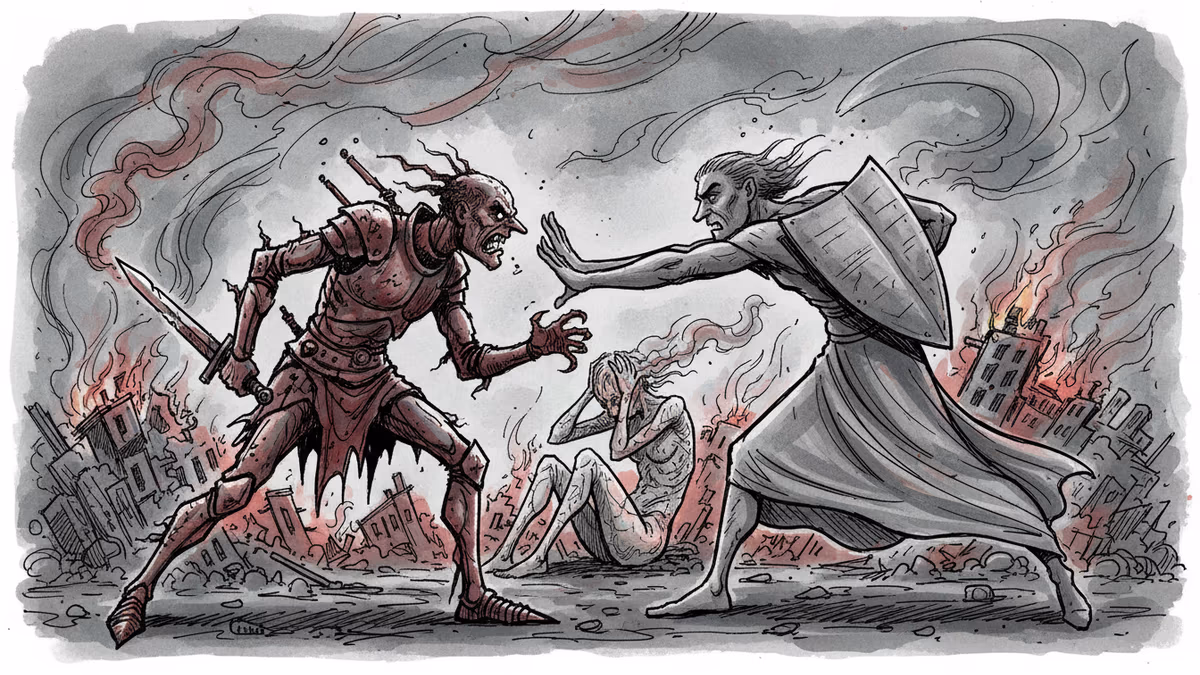 ゼレンスキー、ダマスカスへ——中東に広がるウクライナの「ドローン外交」