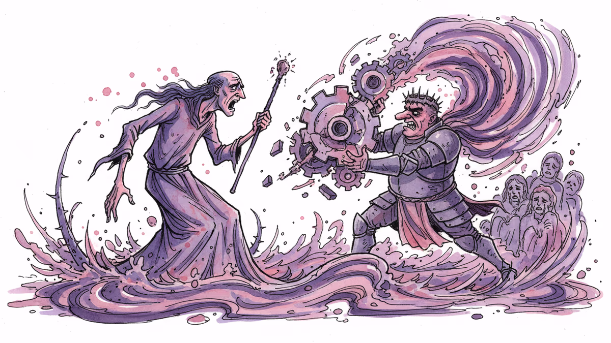 取り残された者の物語——『みんなここで頑張ってる』が問いかけること