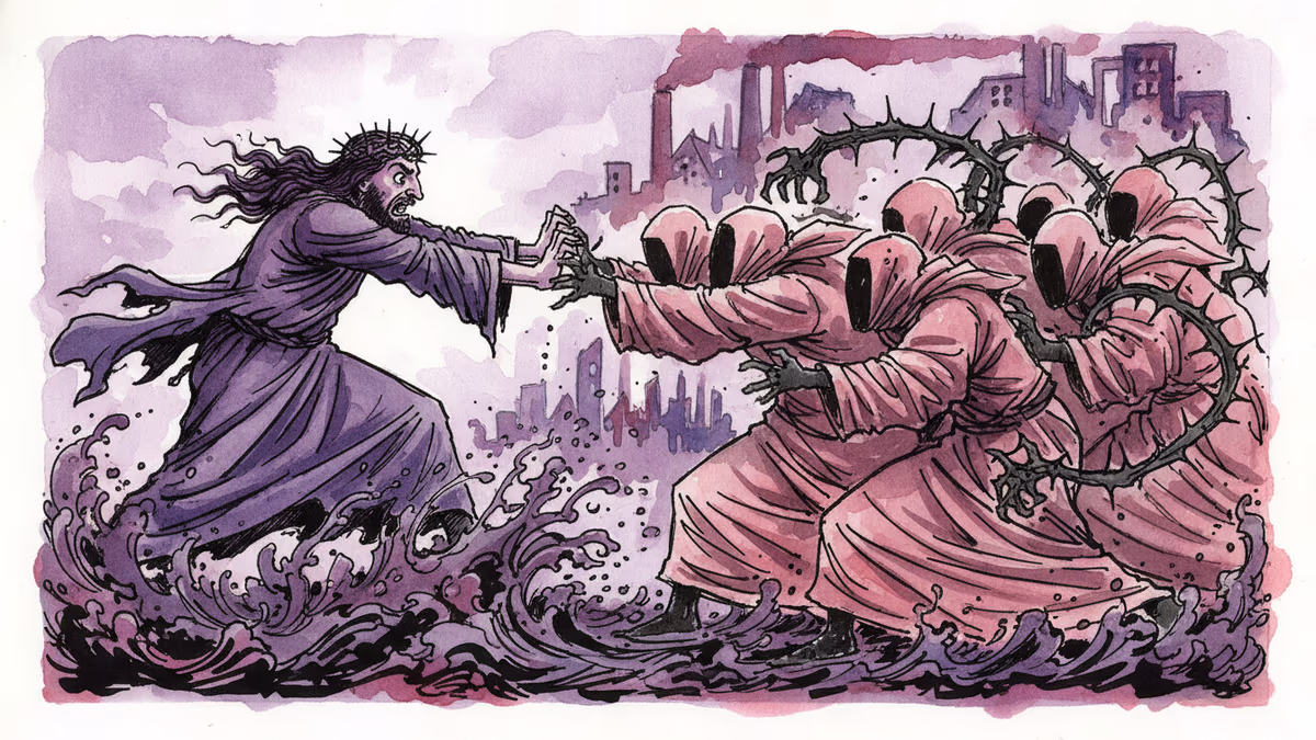 朝鮮時代の悪女が現代に降臨——これは単なるラブコメか？