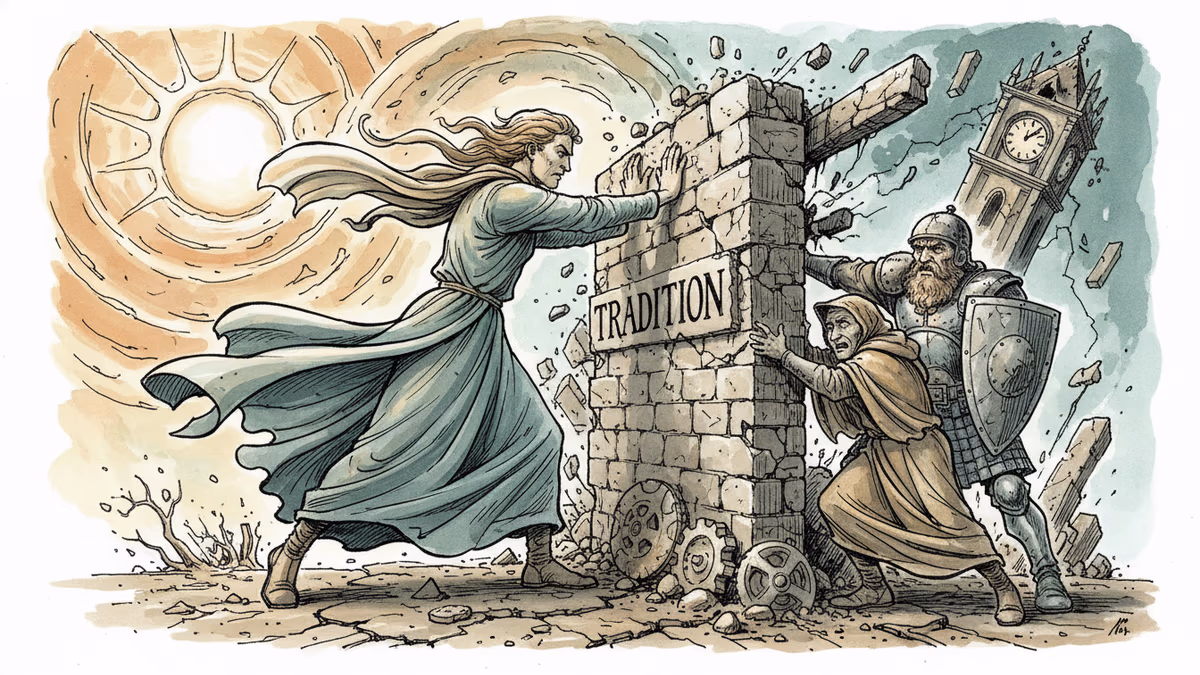 宇宙が医療を変える日：火星移住より先に解くべき問い