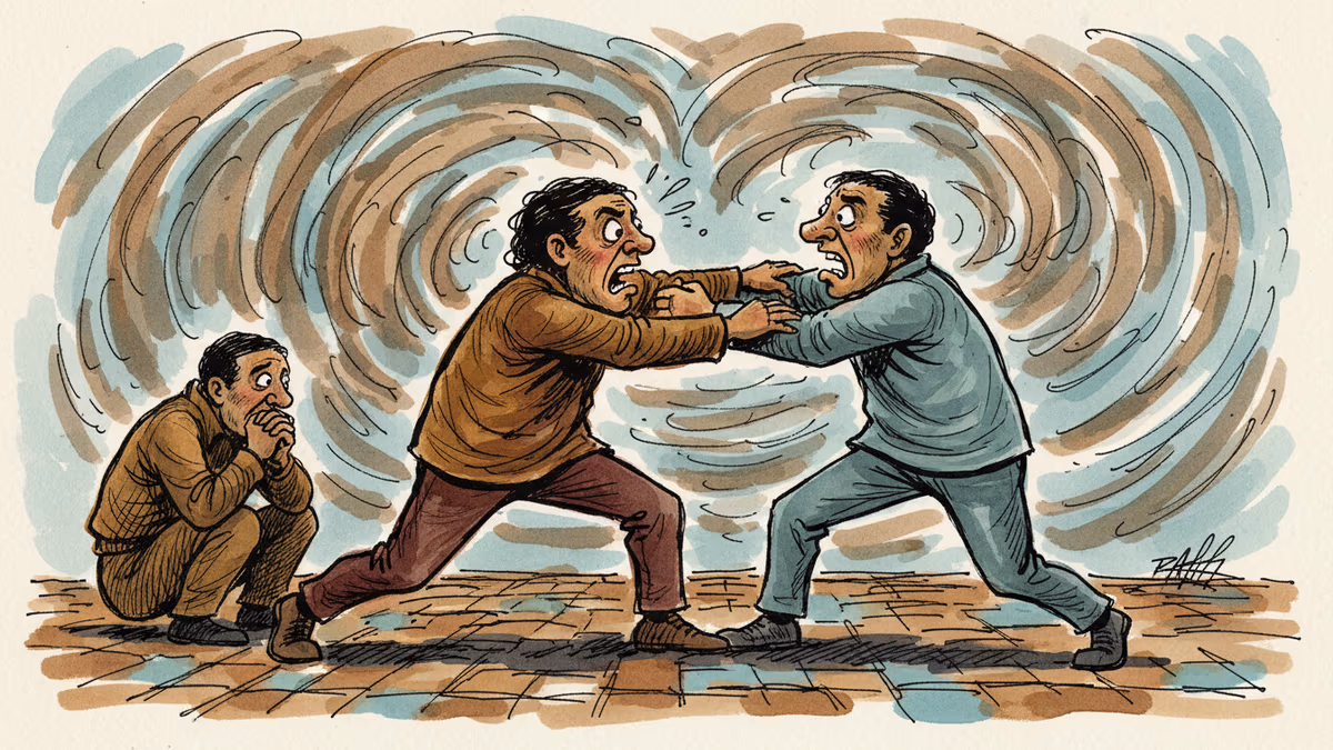 「文明を滅ぼす」から停戦へ――トランプの恫喝外交は機能したのか