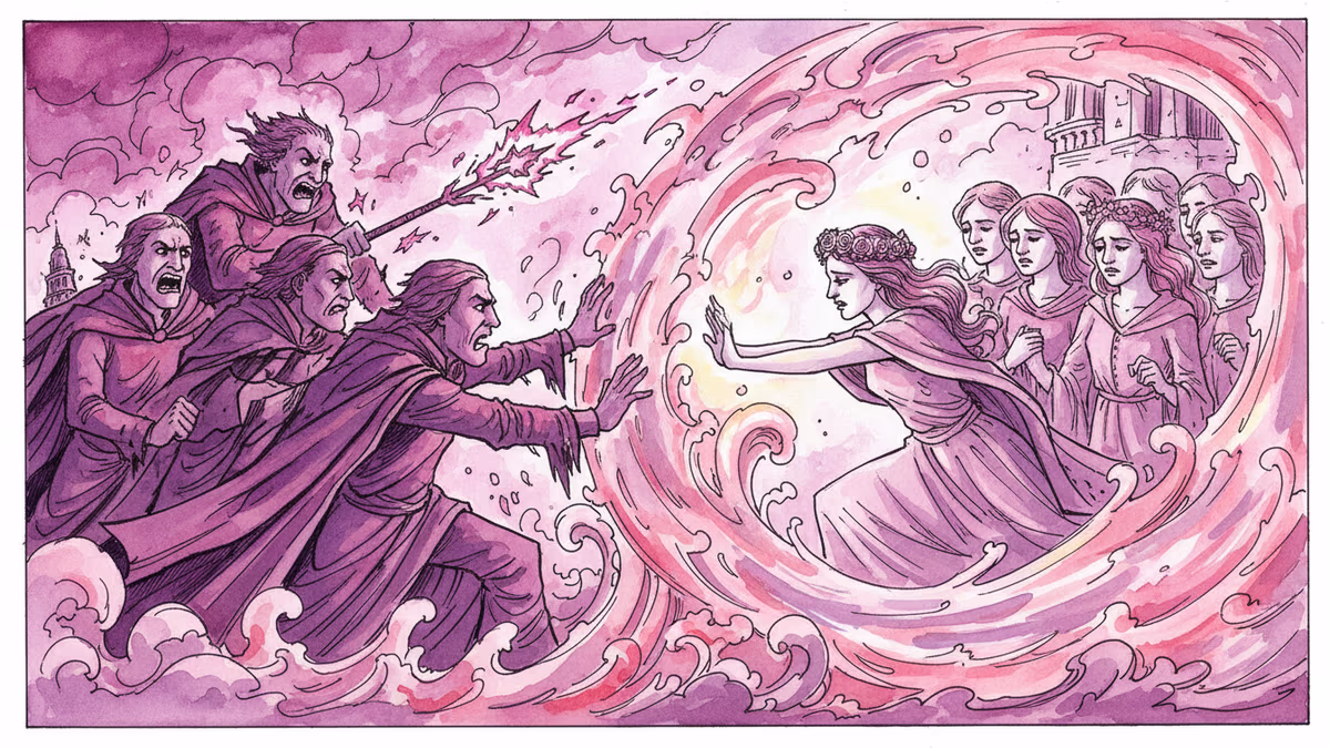 ジェジュンが育てた少年たち、世界の扉を開く