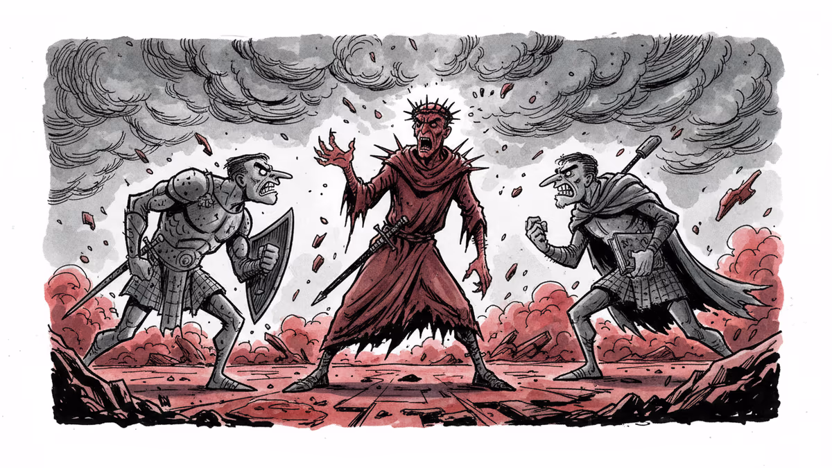 停火宣布數小時後，貝魯特傳來爆炸聲