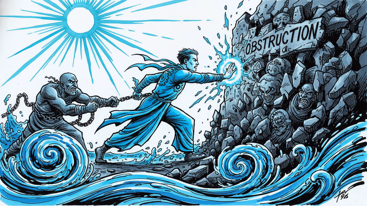 水道・電力網が標的に：イランのサイバー攻撃が示す新たな戦場