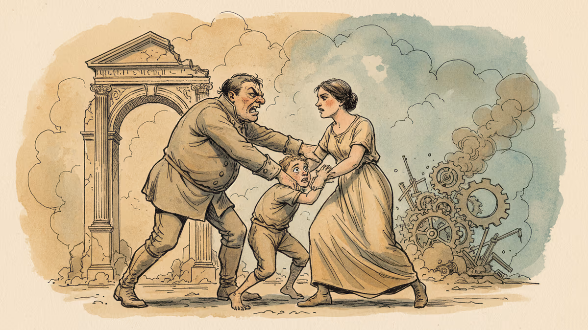 蜜蜂正在消失，但真正的兇手不是牠們