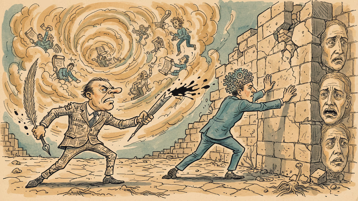 停火之後：美伊談判能否開創「新伊朗」？