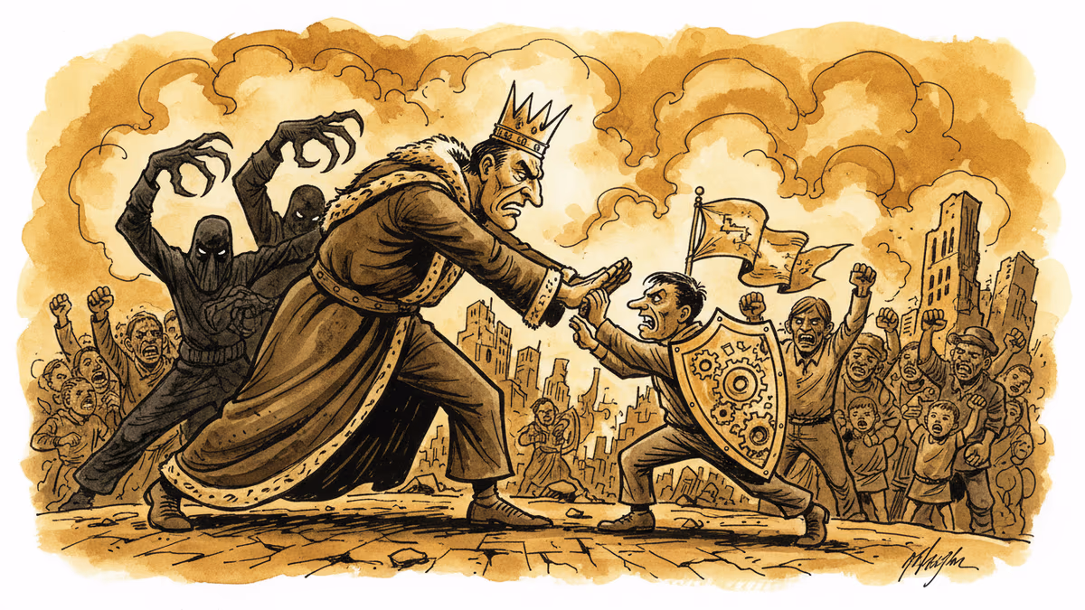 數百人死亡：以色列的攻勢背後，世界在旁觀什麼？