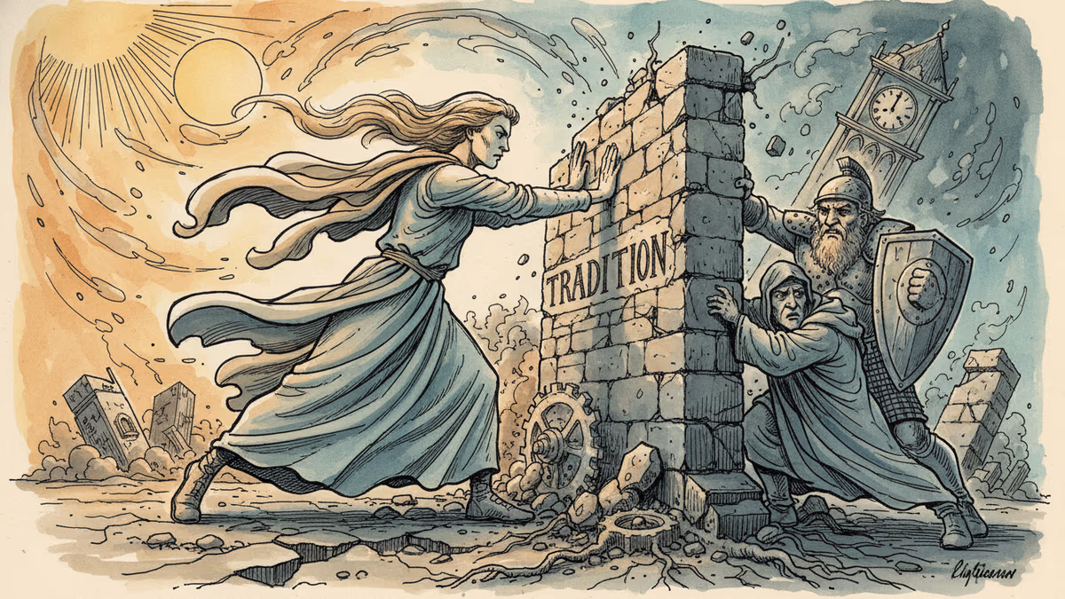 選票能打倒強人嗎——匈牙利給出的答案