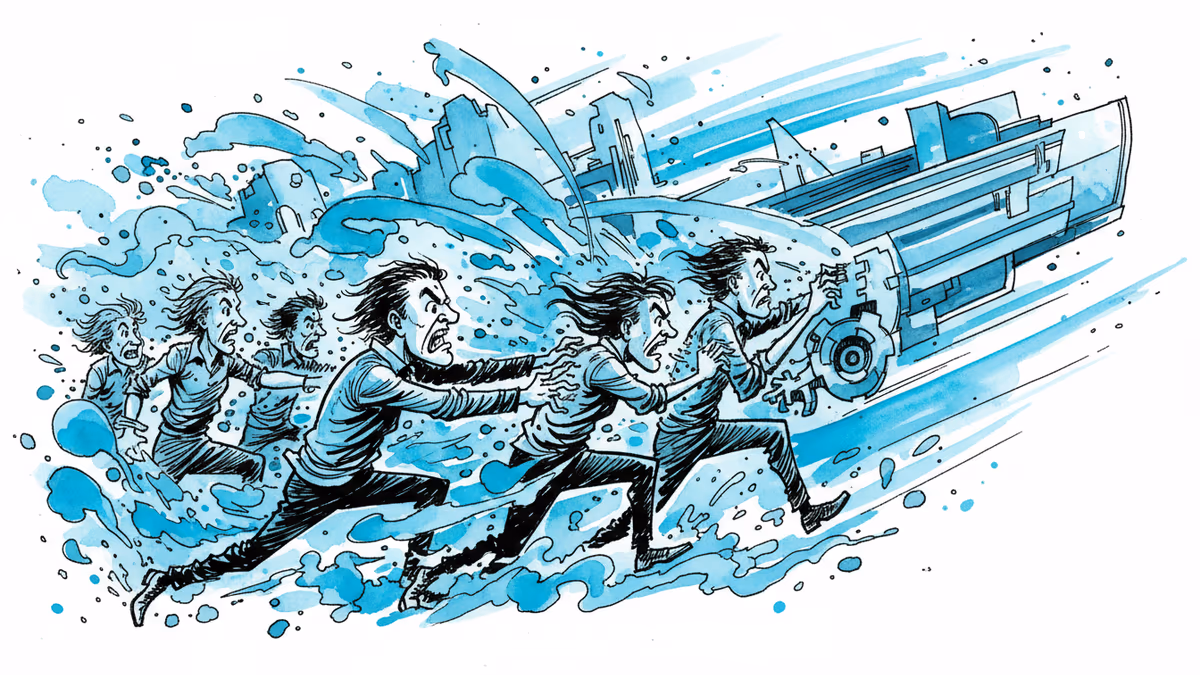 你的臉，是誰的數據？