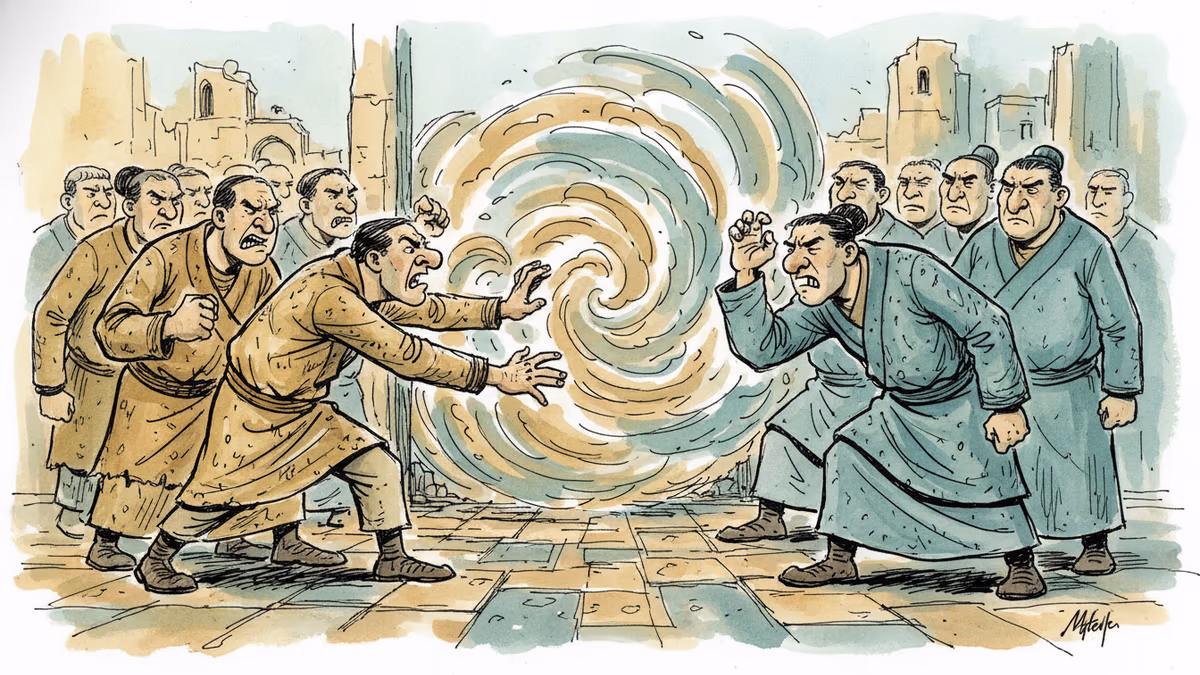 教皇を「弱腰」と呼んだ大統領の信仰とは