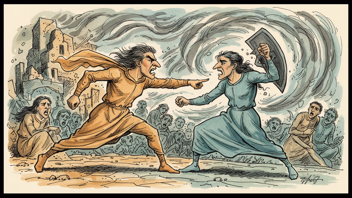 一瓶私釀威士忌，動搖了美國百年法律秩序