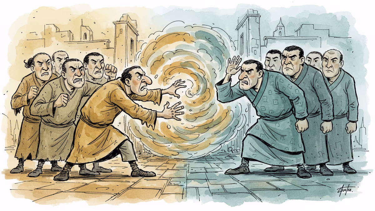 捐款是美德還是節稅工具？美國慈善扣稅制度的深層矛盾