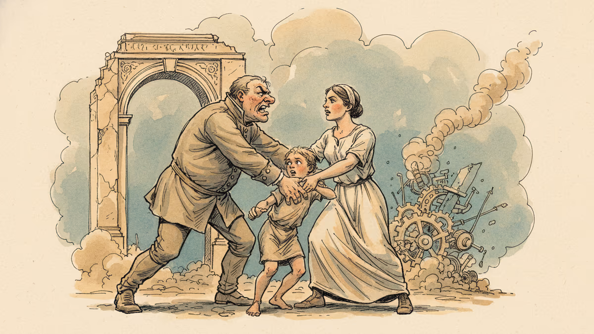 「ボランティア」が世界外交の舞台に立つとき