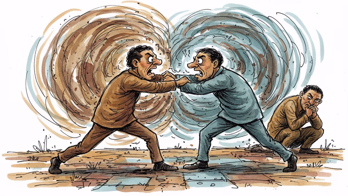 飲み水が血圧を上げている？海面上昇が招く静かな健康危機