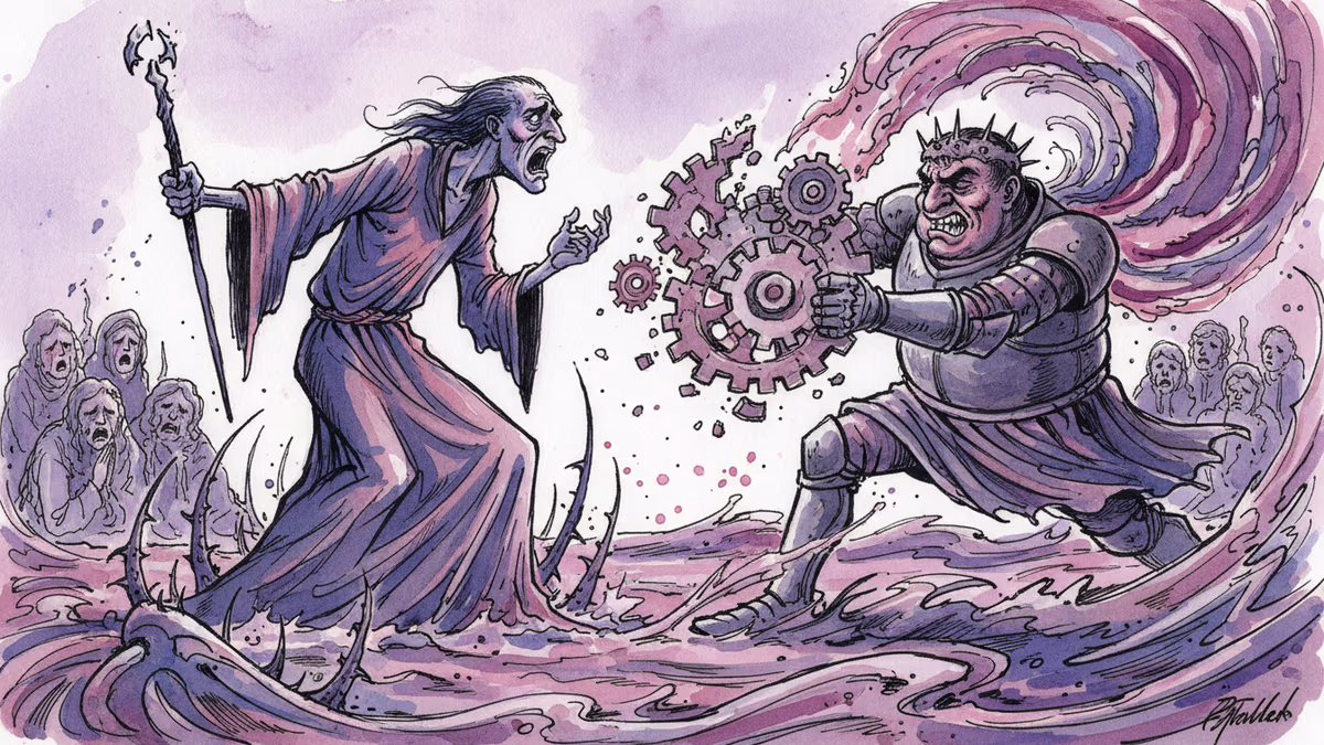 數據能測量「喜愛」嗎？韓劇品牌聲譽榜的啟示