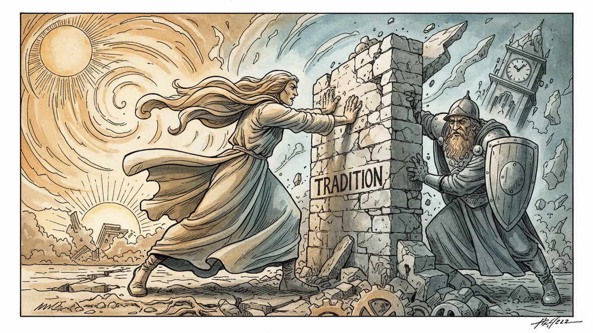 「女性議員を見ること」が、社会を変える