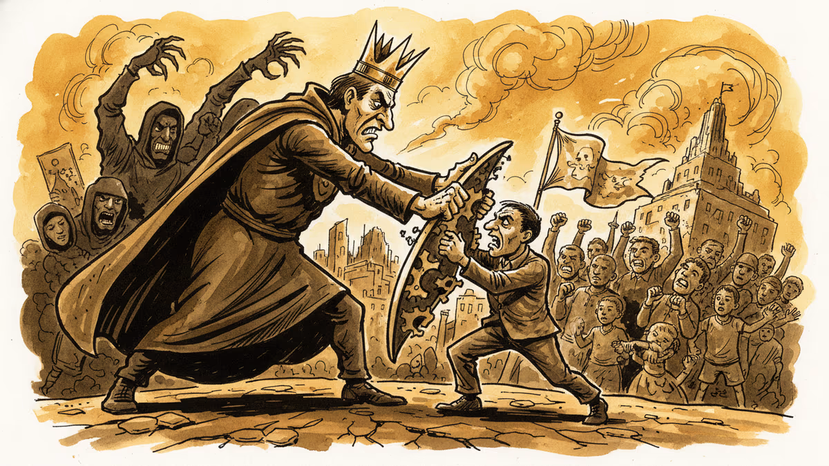 戰後反彈之後，聰明錢在買什麼、賣什麼？