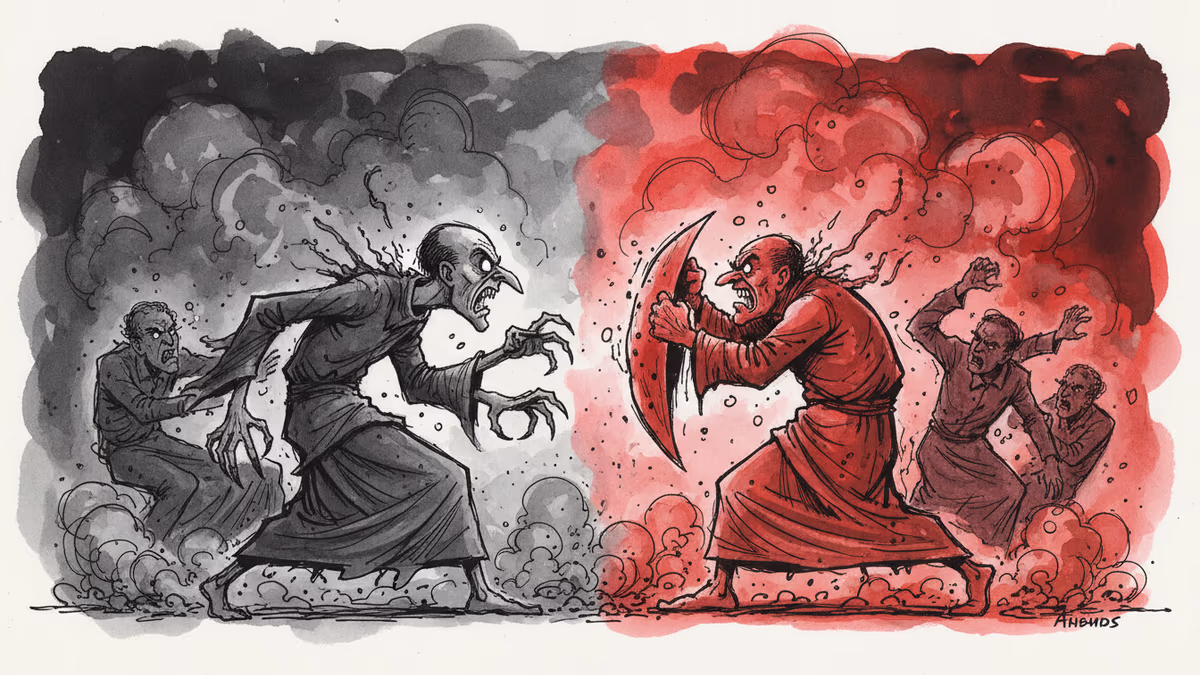 荷姆茲海峽「開放」：油價暴跌背後，世界還沒準備好