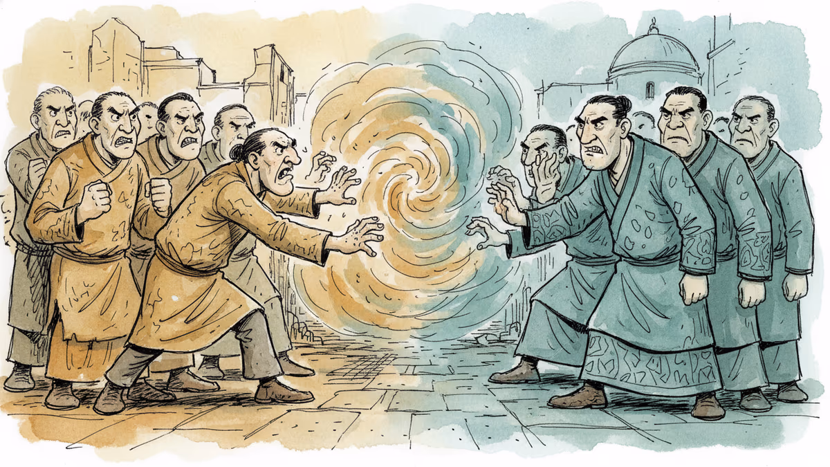 名声という「呪い」——スターは何を犠牲にするのか