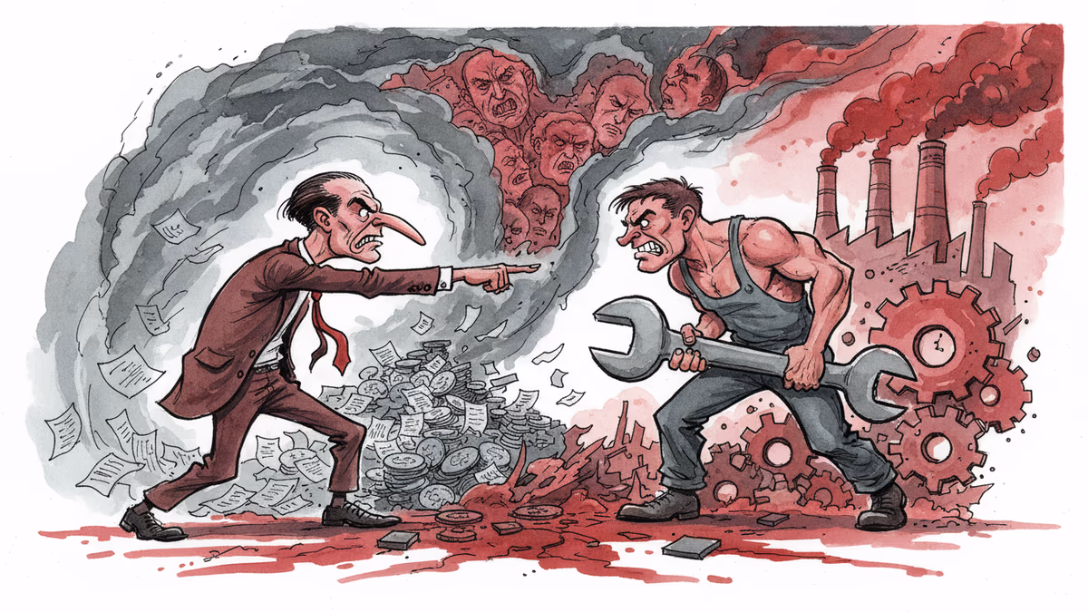 「荷莫茲時刻」：美國霸權的蘇伊士轉折點？