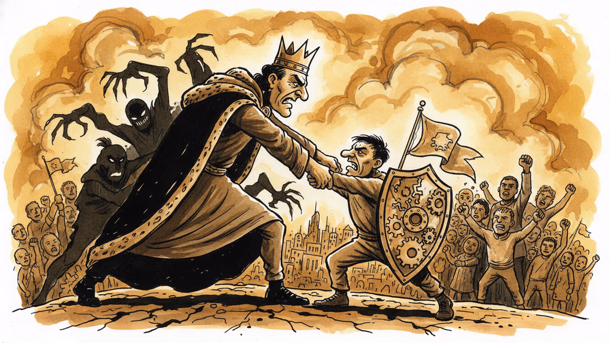 クックの後継者は誰か――アップルが選んだ「ハードウェアの男」