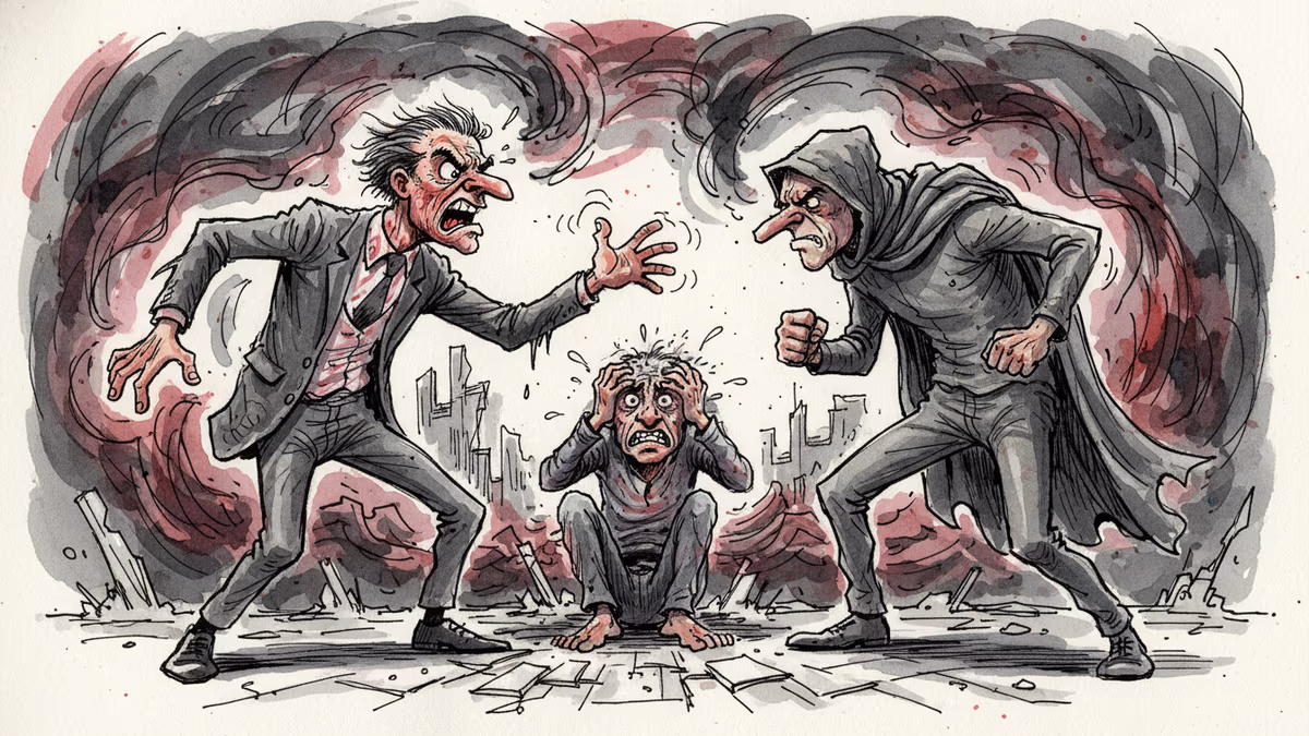 中國「法律盾牌」升級：誰將首當其衝？