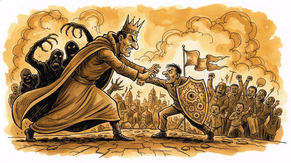 北朝鮮は暗号資産を「兵器」にした