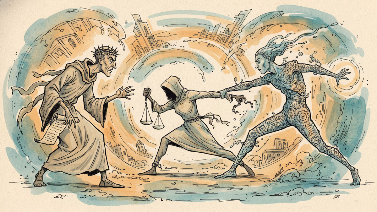 奧班落選之後：「美國正在變成匈牙利」的論調，站得住腳嗎？