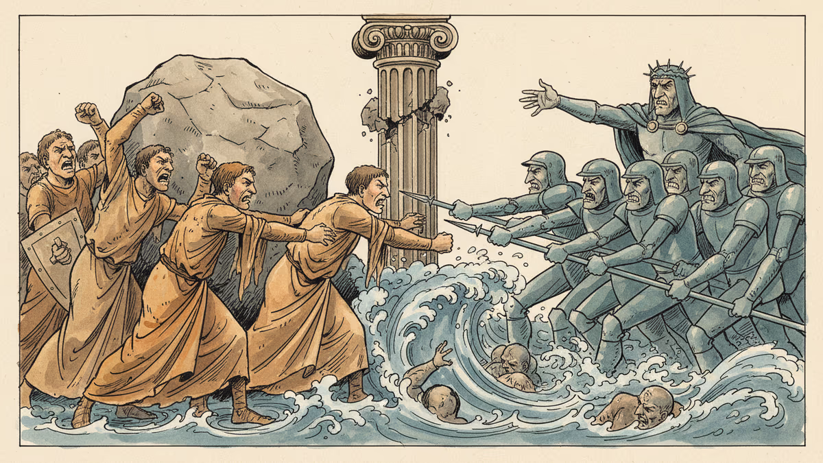 用入侵物種做皮革，能拯救生態系統嗎？