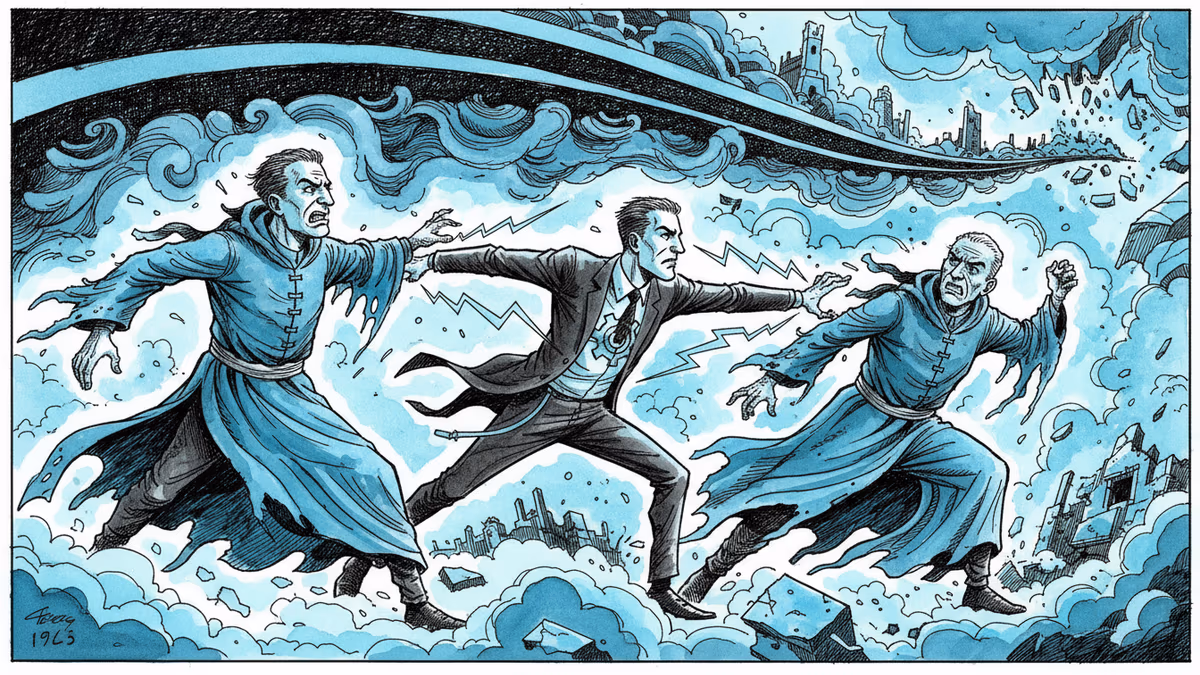 在造船廠建核電廠：一個老想法的新嘗試