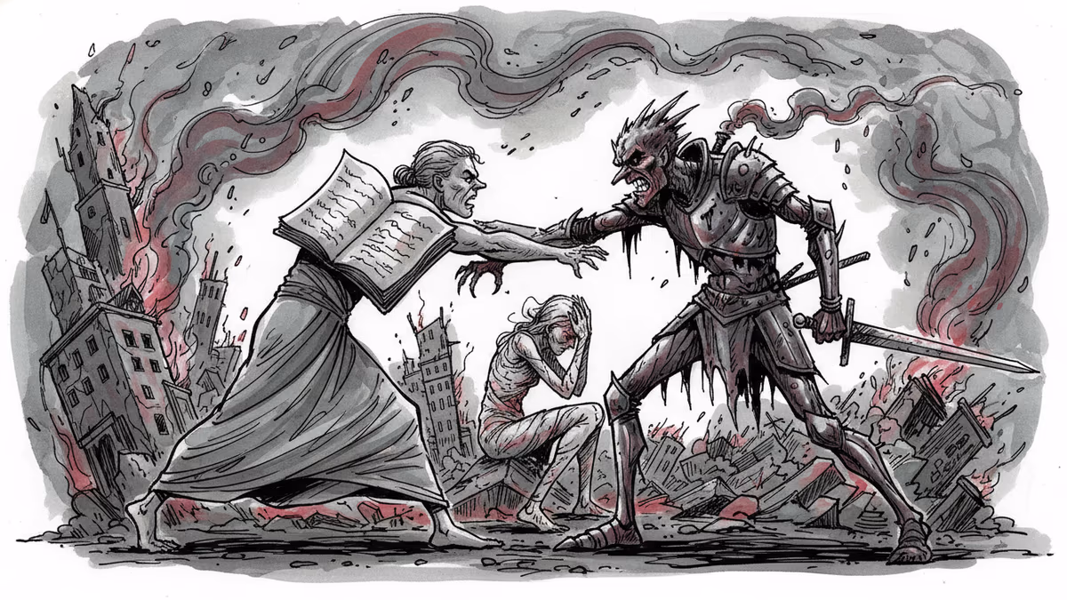 「能力重於數量」——美韓同盟正在悄悄重新定義什麼？