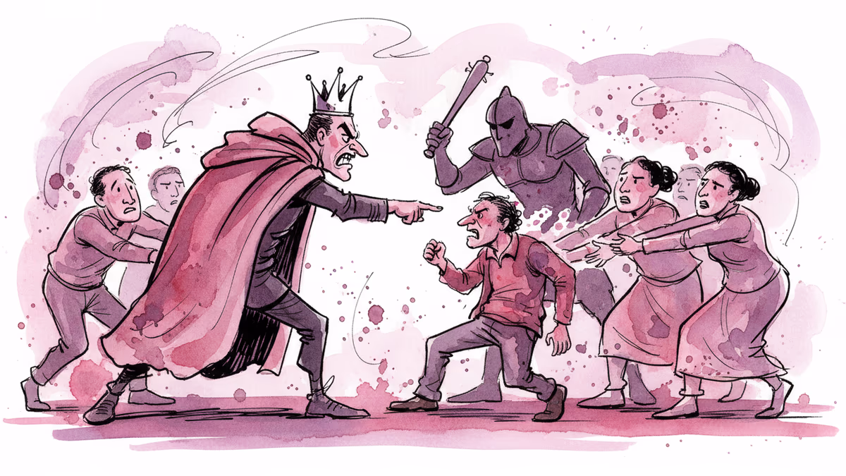 ビッグオーシャン欧州ツアー直前キャンセル、ファンへの影響と業界の課題