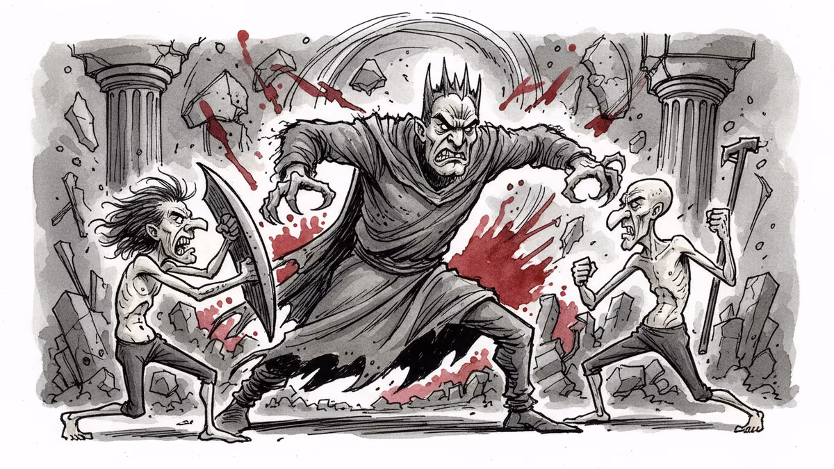 沙烏地打給習近平的那通電話，說明了什麼？