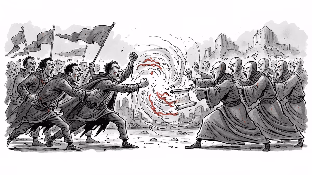 美國簽證是「間諜的紅毯」？