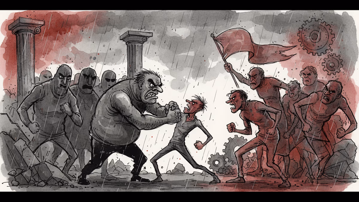 宇宙で「織る」時代が来るのか？中国が挑む軌道建設ロボット