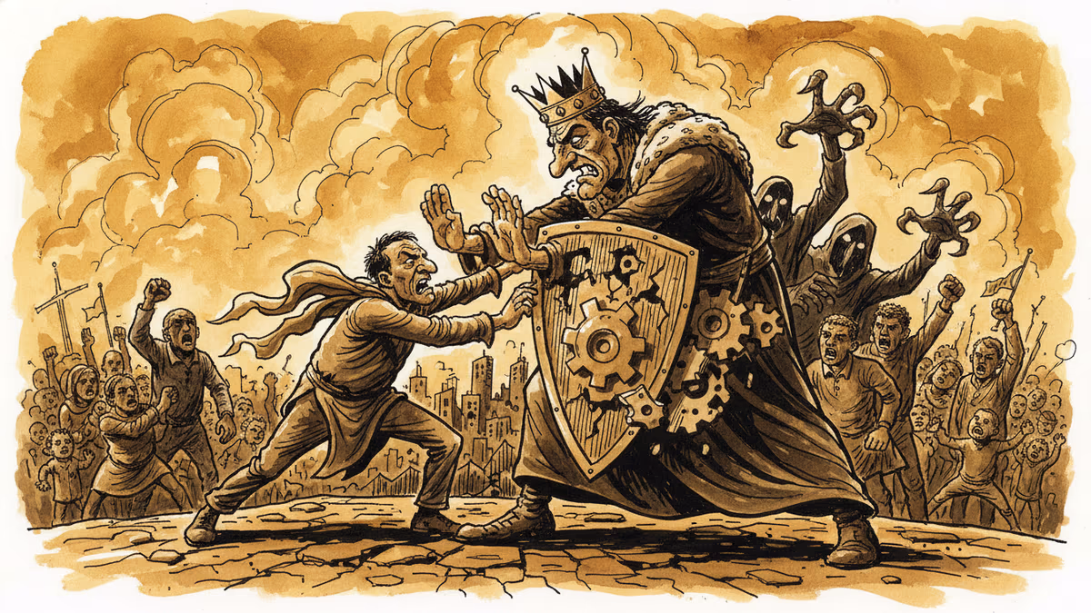 米軍がビットコインノードを運用——暗号資産は「国家権力の道具」になるか