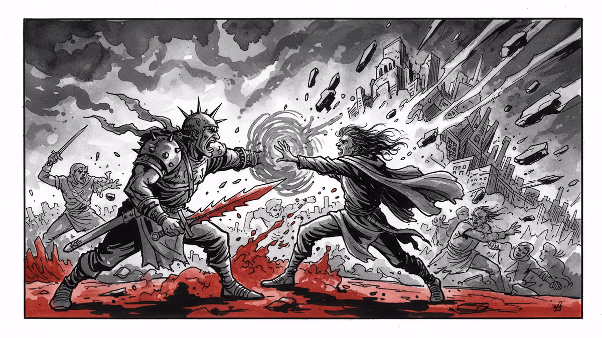 霍爾木茲海峽的水雷與「擊殺令」：能源咽喉的新危機